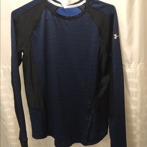 Women’s runner shirt